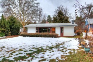 809 N Balsam St, Boise, ID 83706