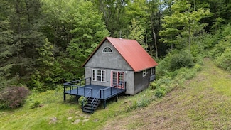 511 Steam Mill Rd, Wellsboro, PA 16901