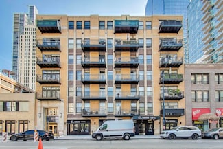 1307 S Wabash Ave Unit 312, Chicago, IL 60605