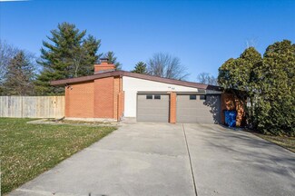 64 W Possum Rd, Springfield, OH 45506