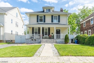 322 Mercer Ave, Roselle, NJ 07203