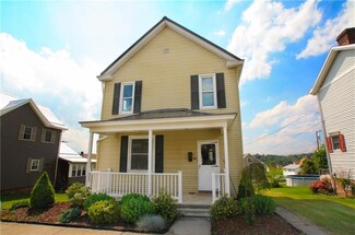 1326 Elm St, Greensburg, PA 15601