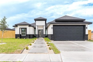 2904 Dalia Ave, San Juan, TX 78589