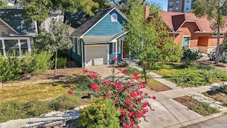 749 E Ashby Place, San Antonio, TX 78212