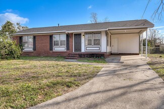 3204 Kevin Dr, Augusta, GA 30906