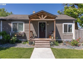 295 N First St, Irrigon, OR 97844