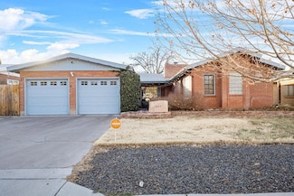 1825 Morningside Dr NE, Albuquerque, NM 87110