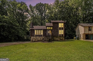 300 Twin Tendrils SW, Atlanta, GA 30331