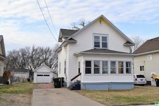 3206 5th Ave, Sioux City, IA 51106