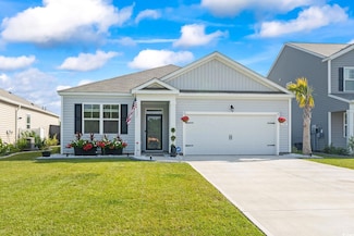 3705 Bells Lake Cir, Longs, SC 29568