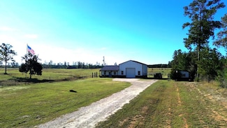 270 Private Road 8010, Jasper, TX 75951