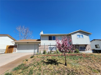 3341 E 99th Way, Thornton, CO 80229