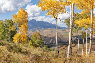 0 Cristelli Lane Lot Unit 15, Telluride, CO 81435