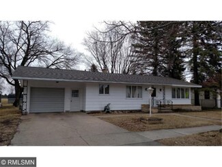 106 Edward St N, Pierz, MN 56364
