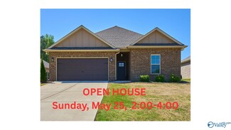 146 Gardencove Cir, Huntsville, AL 35810