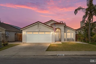 4908 Forestdale Ct, Bakersfield, CA 93313
