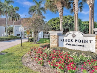 318 Burgundy G Unit 3180, Delray Beach, FL 33484