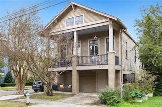 1200 Short St Unit A, New Orleans, LA 70118