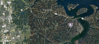 0 Hickory Dr, Township 1, AR 72756