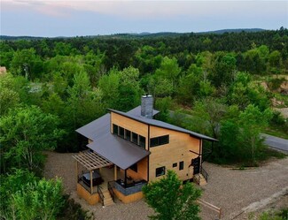 1024 N Lukfata Trail Rd, Broken Bow, OK 74728