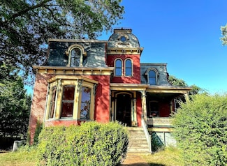 1020 Harrison St, Lynchburg, VA 24504