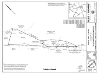 0 Mossing Ford Rd, Randolph, VA 22209