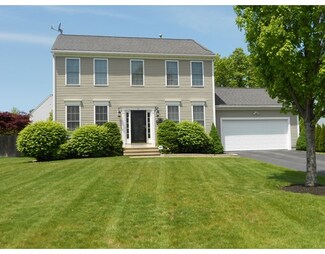 3 Blackstone Ln, South Grafton, MA 01560