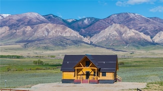 21 Delargo Ln, Belfry, MT 59008