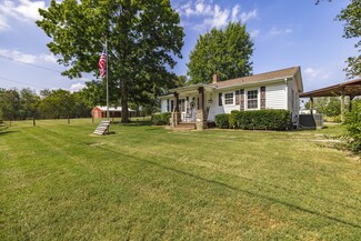 3570 Baggett Rd, Springfield, TN 37172