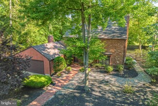 50 E Riding Dr, Cherry Hill, NJ 08003