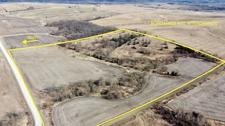 0 Tbd 130th St Unit LotWP001, Tingley, IA 50863