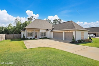123 Freeland Ln, Clinton, MS 39056