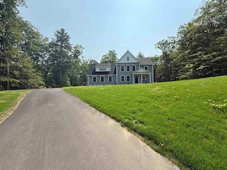113 N River Rd Unit Lot 2, Epping, NH 03042
