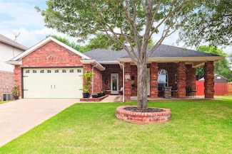 2630 Argyle Shore Dr, Rockwall, TX 75087