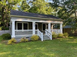 805 E Clay St, Thomasville, GA 31792