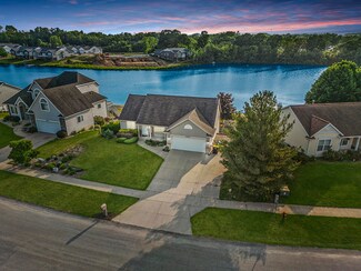 6563 Summer Shores Dr SE, Grand Rapids, MI 49548