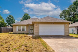 3116 Rhonda Dr, Jonesboro, AR 72404