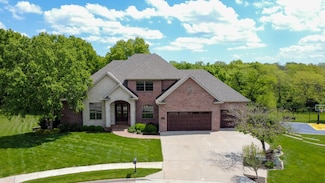 6507 Crooked Switch Ct, Columbia, MO 65201