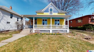 1220 C St, Lincoln, NE 68502