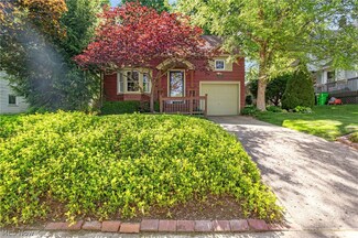 105 N 4th St, Rittman, OH 44270