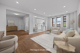 43-25 43rd St Unit 5D, Long Island City, NY 11104