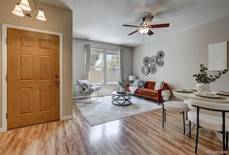 6121 Ensemble Heights, Colorado Springs, CO 80923