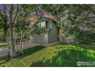 1632 Faraday Cir, Fort Collins, CO 80525