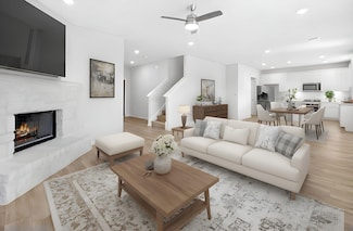 5305 Hallowell Ct, Austin, TX 78724