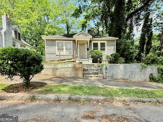 1121 Hunter Place NW, Atlanta, GA 30314