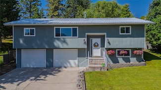 181 Ridgeway Dr, Lolo, MT 59847