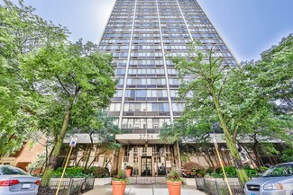 2754 N Hampden Ct Unit 805, Chicago, IL 60614