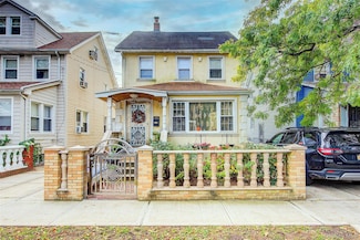 191-34 114th Rd, Jamaica, NY 11412