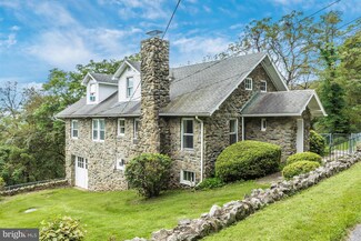 5826 Rowland Hill Rd, Highfield-Cascade, MD 21719