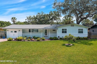 1854 Arden Way, Jacksonville Beach, FL 32250